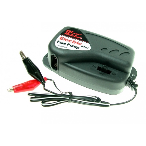 PROLUX ELECTRIC FUEL PUMP 6-12V - PX1660