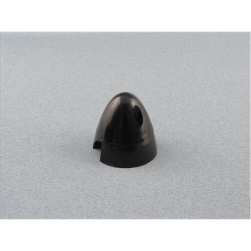 Spinner 2 Blade Black 44mm/1.75"