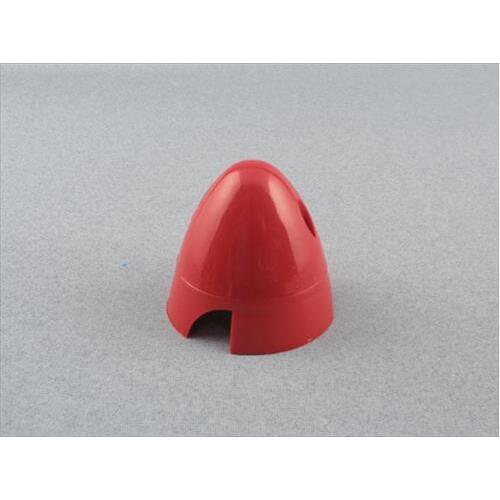 Spinner 2 Blade Red 57mm/2.25"
