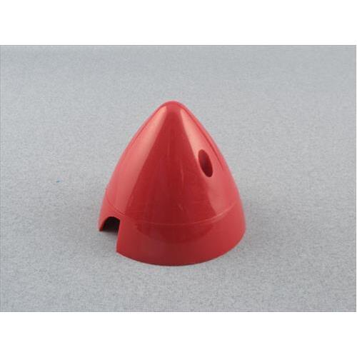 Spinner 2 Blade Red 69mm/2.75"