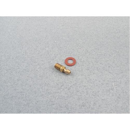 Pressure Nipple M5