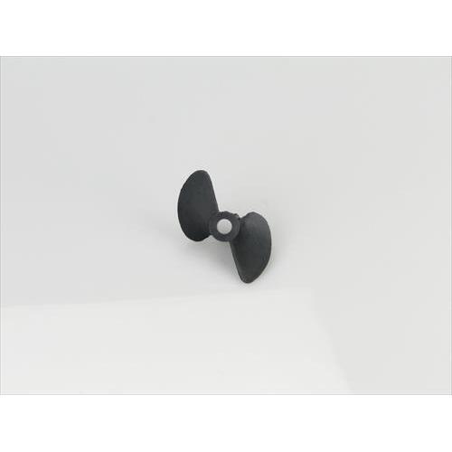 2 Bladed 40mm XP Dog Drive Prop GFN LH