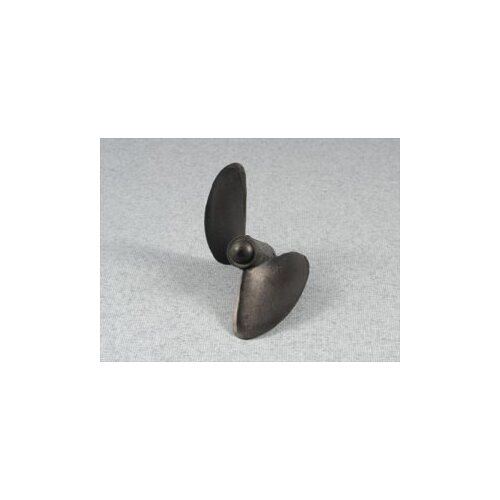 2 Bladed 55mm Prop XP GFN M5 LH
