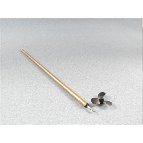 Prop 3BL 30mm / Shaft 225mm (9)"
