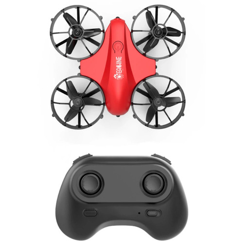 Eachine Mini 2.4G 4CH 6 Axis Infrared Obstacle Avoidance RC Drone