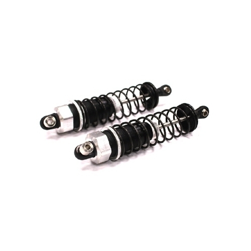 Front Shock Complete Blade SS (FTX-6202)