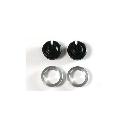 Shock Lower Holder & Adjust (FTX-6212)