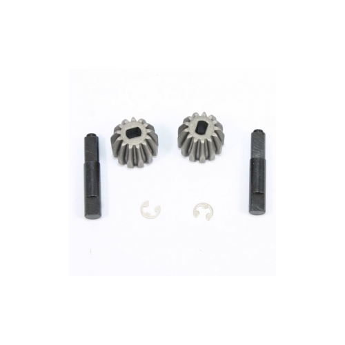 Diff Drive Gear w/Pin (Equivalent FTX-6227)
