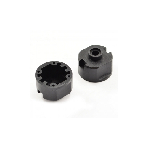 Diff Case (Equivalent to FTX-6228)