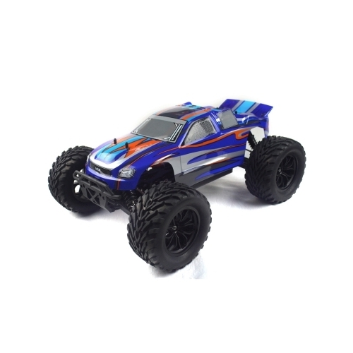 Sword BLX10 4WD Brushless Monster Truck