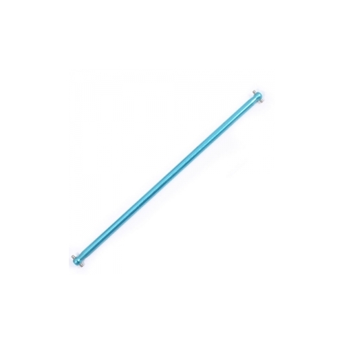 Centre Drive Shaft silver (Equivalent to FTX-6334)