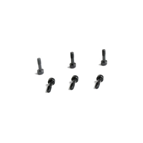 CHHS M3x10 (FTX-6542)