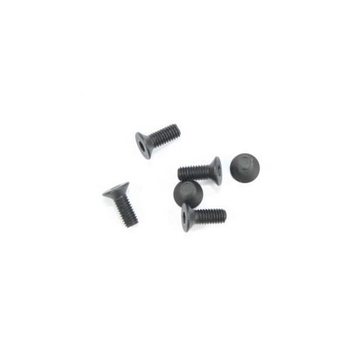 FHHS M3x8 (FTX-6535)