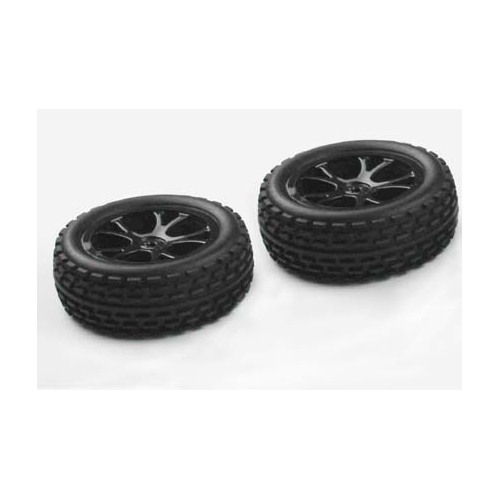 Front Buggy Tyre Set Spirit