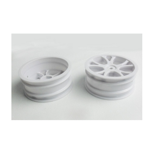 Front Buggy Rims Spirit