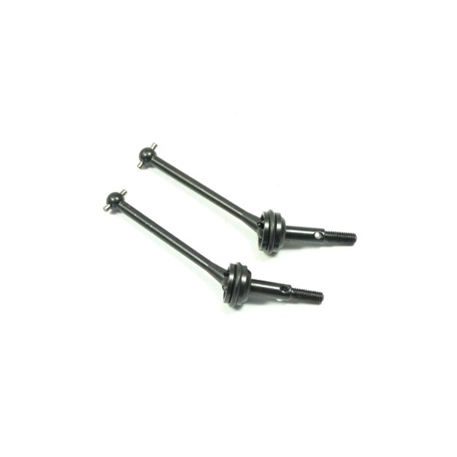 Front CVD (FTX-6583)