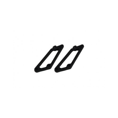 Wing Bracket upper 1set