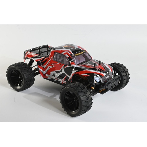 Smash MT Brushed RTR w/7.2V 1800Mah Nimh battery,SAA-Wall Charger, Dumbo 2.4GHz radio/40A ESC/550 Motor