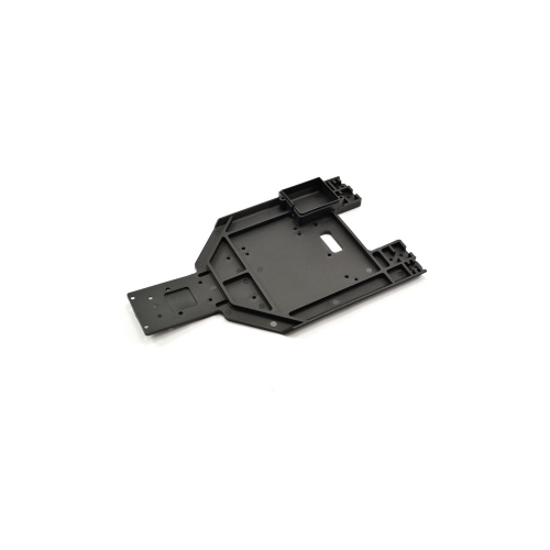 Chassis Plate Octane (Equivalent to FTX-8324)