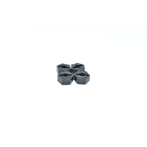 Wheel Hub 4pcs