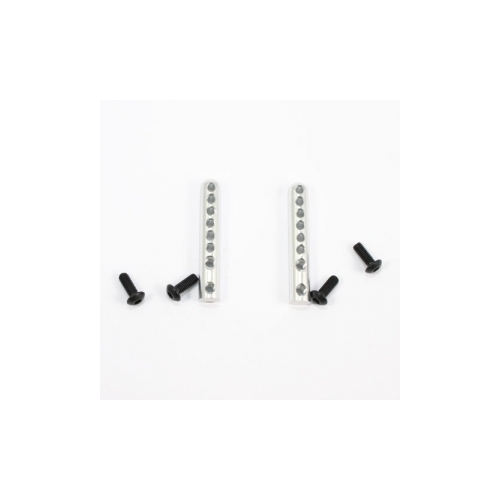 Alum. Body Post (FTX-6355) silver