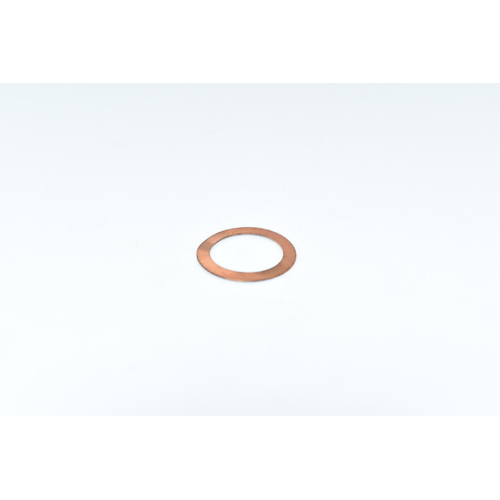 Burn room washer .2mm