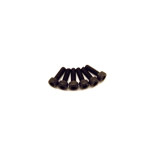 CHHS M3x8 (FTX-FAST114)