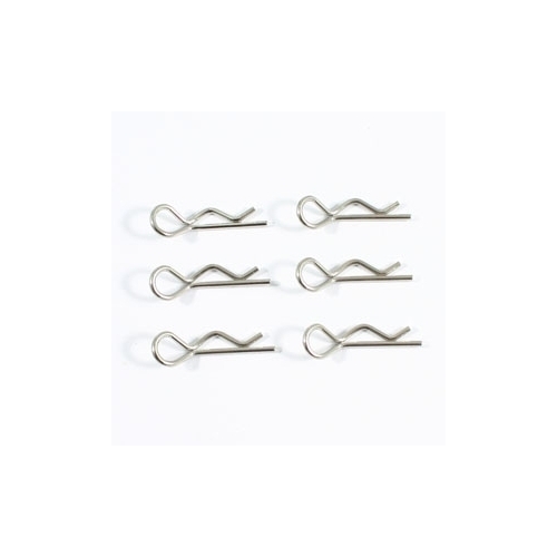 Body Clip medium (FTX-6550)