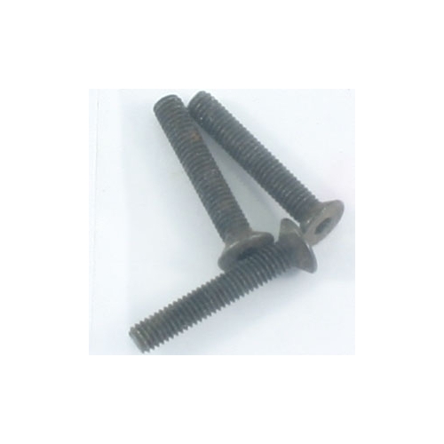 FHHS M3x18 (FTX-6539)