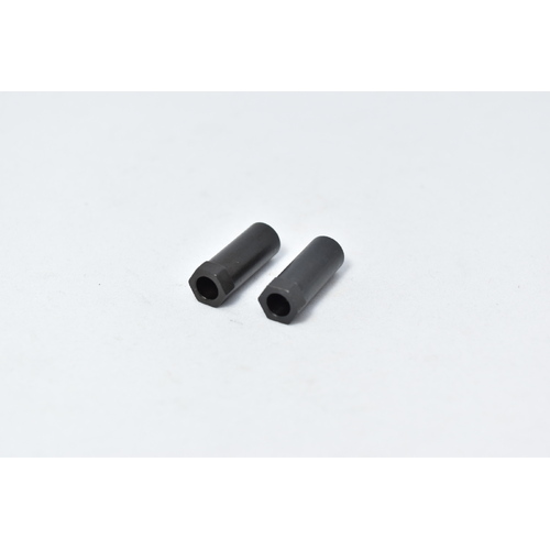RH-Blast-BX, Fixed Bolt for 17mm Adapters.