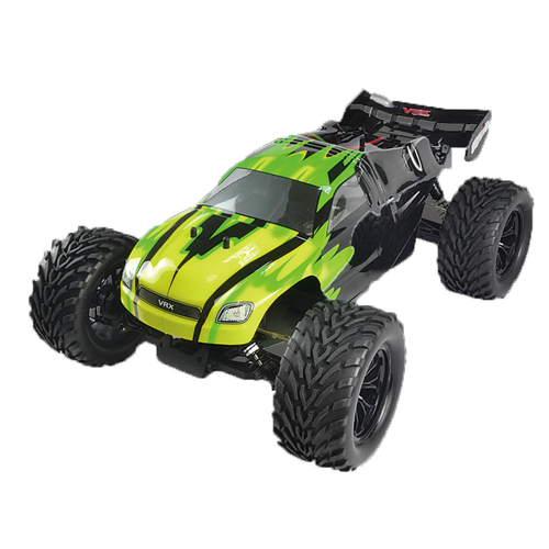 Sword XXX N1 RTR w/FC.18 engine, 2.4GHz radio, Single Speed, alum shocks,