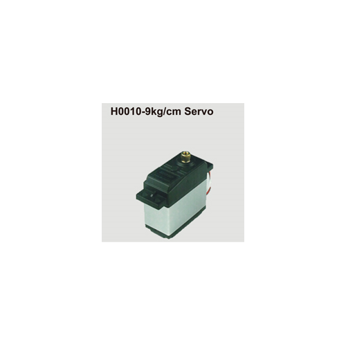 9kg servo