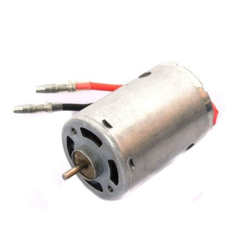550 Brushed Motor 21T 1pc