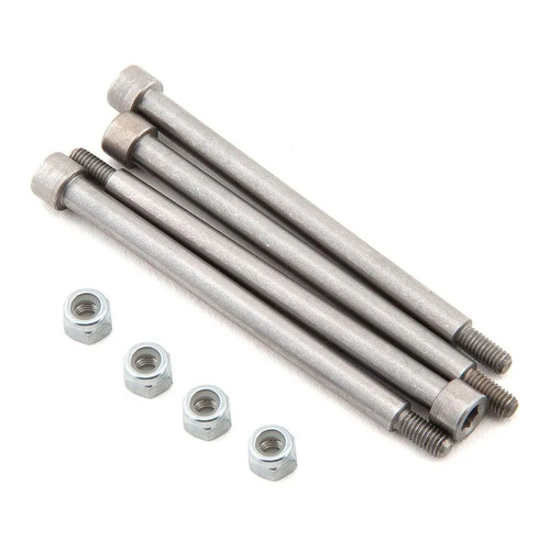 RPM Threaded Outer Hinge Pins - Traxxas | X-Maxx