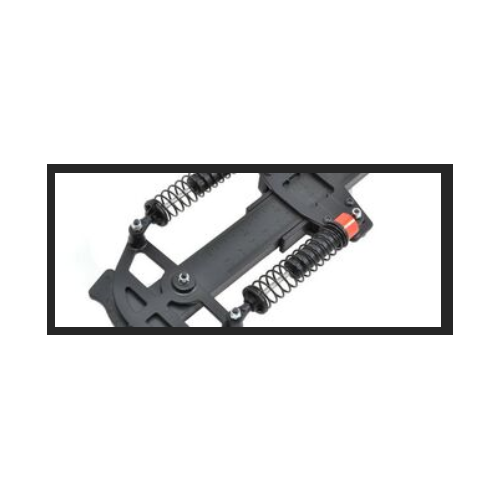 Shock Duplicator for most 1:8, 1:10 & 1:16 scale s
