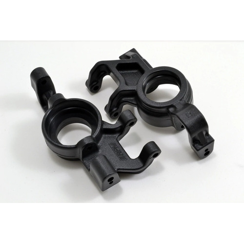 RPM R/C Products RPM80662 Oversized Front Axle Carriers for the Traxxas X-Maxx