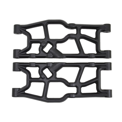 RPM Rear A-arms - ARRMA | Kraton 8s / Outcast 8S | Black