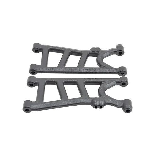 RPM Rear A-arms - ARRMA | Typhon 3S BLX | Black