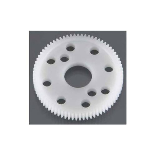 64PITCH 75TEETH SUPER SPUR GEAR - RRP4175