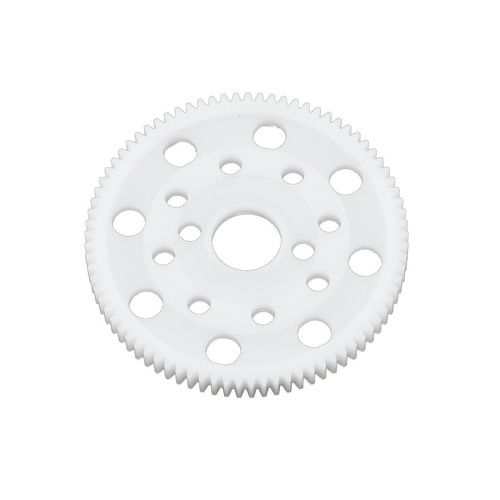 64PITC 120TEETH SUPER SPUR GEAR - RRP4220
