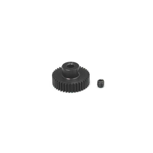 64PITC 62TEETH ALUMINIUM PRO PINION - RRP4362