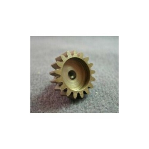 32DP PINION 20 TOOTH PINION GEAR - 3MM SHAFT - RW3220