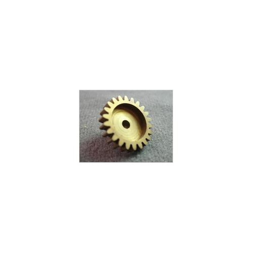 32DP PINION 22 TOOTH PINION GEAR - 3MM SHAFT - RW3222