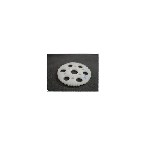 48DP SPUR GEAR 76 TOOTH - RW48076