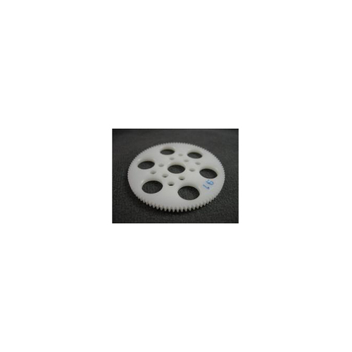 48DP SPUR GEAR 91 TOOTH - RW48091
