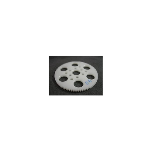 48DP SPUR GEAR 92 TOOTH - RW48092