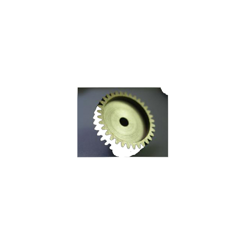 48DP PINION 33 TOOTH - 3MM SHAFT - RW4833