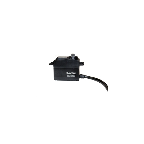 Black Edition high torque servo 20kg