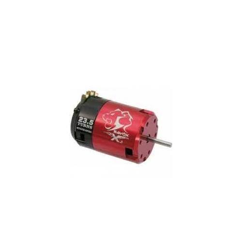 540 motor sensored 23.5t 1600kv