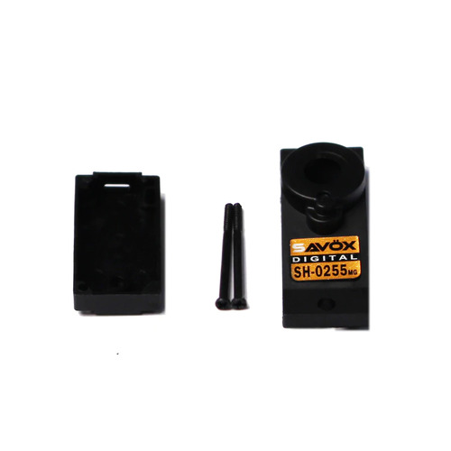Case Set SH-0255MG